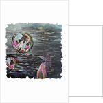 Element Fairy - Water, 2017 by Kirstie Adamson