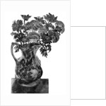 Anemones, 1996 by Mary Kuper