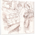 Rough Trade, 2006 by Mary Kuper