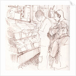 Rough Trade, 2006 by Mary Kuper