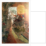 Florist Shop, 1996 by Mary Kuper