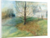Autumn, Kenwood, 2002 by Mary Kuper