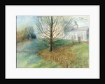 Autumn, Kenwood, 2002 by Mary Kuper