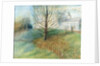 Autumn, Kenwood, 2002 by Mary Kuper