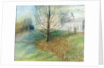 Autumn, Kenwood, 2002 by Mary Kuper