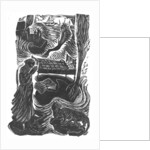 The Flood, 2006 by Mary Kuper