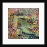 Macgregor Garden, 2003 by Mary Kuper