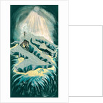 The Tempest, 1997 by Mary Kuper