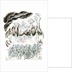 Beauty and the Beast: the storm, 2004 by Mary Kuper