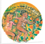 Cornucopeia, 2016 by Mary Kuper