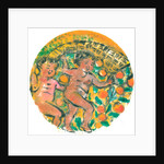 Cornucopeia, 2016 by Mary Kuper