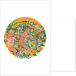 Cornucopeia, 2016 by Mary Kuper