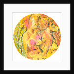 Mother and Baby: 1, 2016 by Mary Kuper