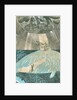 Talisman: Inside the body of the beast, 2015 by Mary Kuper