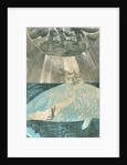 Talisman: Inside the body of the beast, 2015 by Mary Kuper
