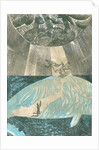 Talisman: Inside the body of the beast, 2015 by Mary Kuper