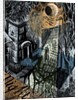 Night, 2016 by Mary Kuper