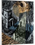Night, 2016 by Mary Kuper