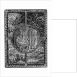 Seasons, sun and moon, 1974 by Mary Kuper