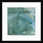 Lighthouse, 2018 by Mary Kuper