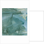 Lighthouse, 2018 by Mary Kuper