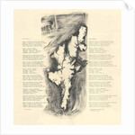 Shetlandic Poem, 2018 by Mary Kuper