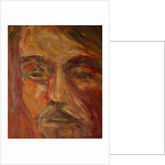 Delacroix, 2000 by Annick Gaillard