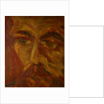 Dostoyevsky, 2000 by Annick Gaillard