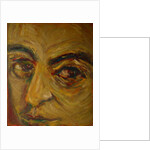 Mozart by Annick Gaillard