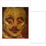 Puccini, 2000 by Annick Gaillard