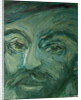 Shakespeare, Lysander by Annick Gaillard