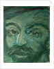 Shakespeare, Lysander by Annick Gaillard