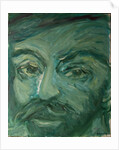 Shakespeare, Lysander by Annick Gaillard