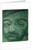 Shakespeare, Lysander by Annick Gaillard