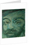 Shakespeare, Lysander by Annick Gaillard