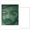 Shakespeare, Lysander by Annick Gaillard