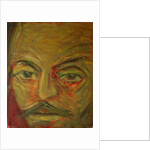 Shakespeare, Othello by Annick Gaillard