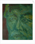 Tchaikovsky, 20005 by Annick Gaillard