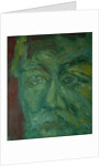 Tchaikovsky, 20005 by Annick Gaillard