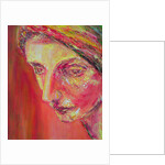 Beatrice, 2001 by Annick Gaillard