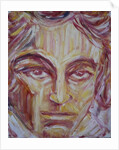 Beethoven, 2005 by Annick Gaillard