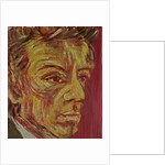 Chopin, 2011 by Annick Gaillard