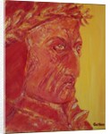 Dante by Annick Gaillard