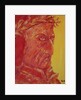 Dante by Annick Gaillard