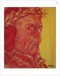 Dante by Annick Gaillard