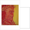 Dante by Annick Gaillard