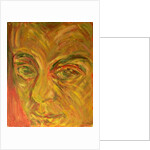 Mozart by Annick Gaillard