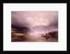 Loch Etive, Argyllshire by A.V. Copley Fielding