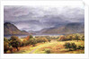 Ullswater by John Glover
