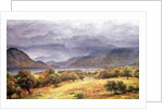 Ullswater by John Glover
